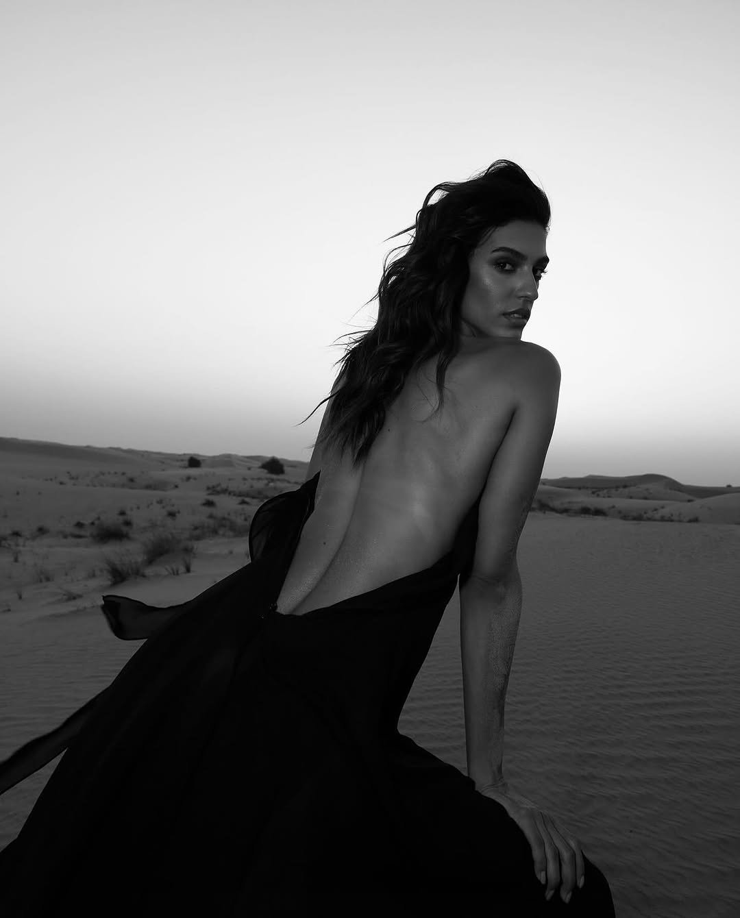 Daria Jurdi editorial work
