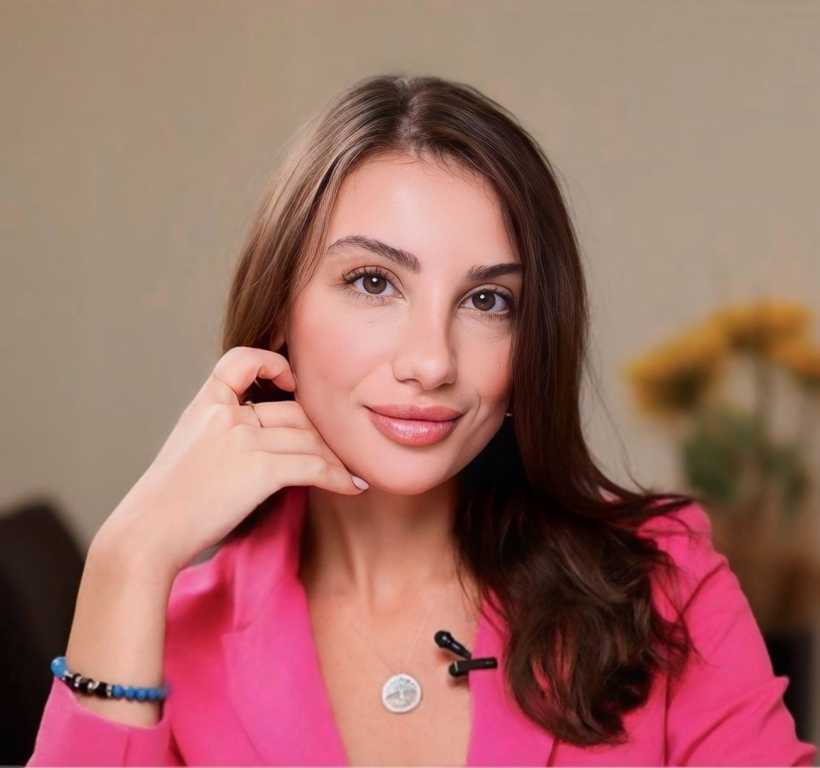 Carmen — Model Manager & International Scouting Coordinator at Revue Management
