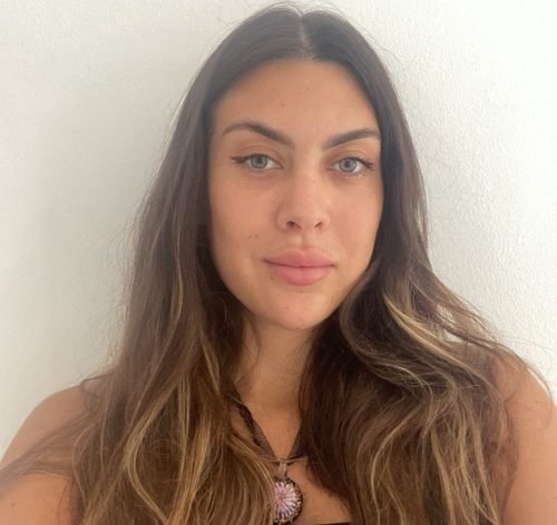 Eliana — Booker at Revue Management