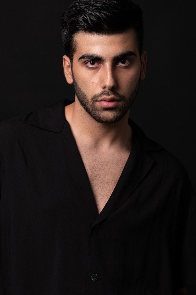 Abbas — Revue Management model, photo 3