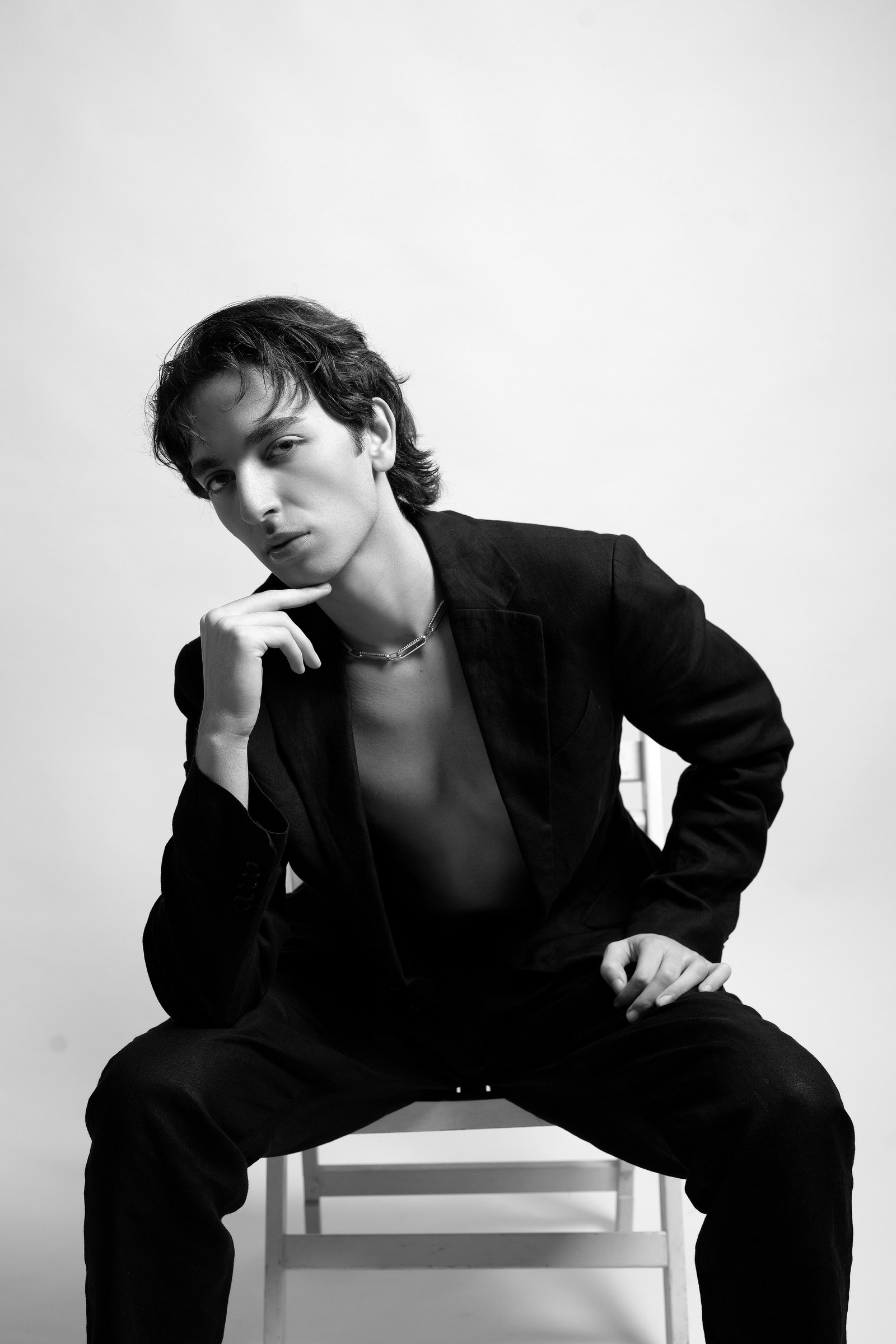 Alexis — Revue Management model, photo 3
