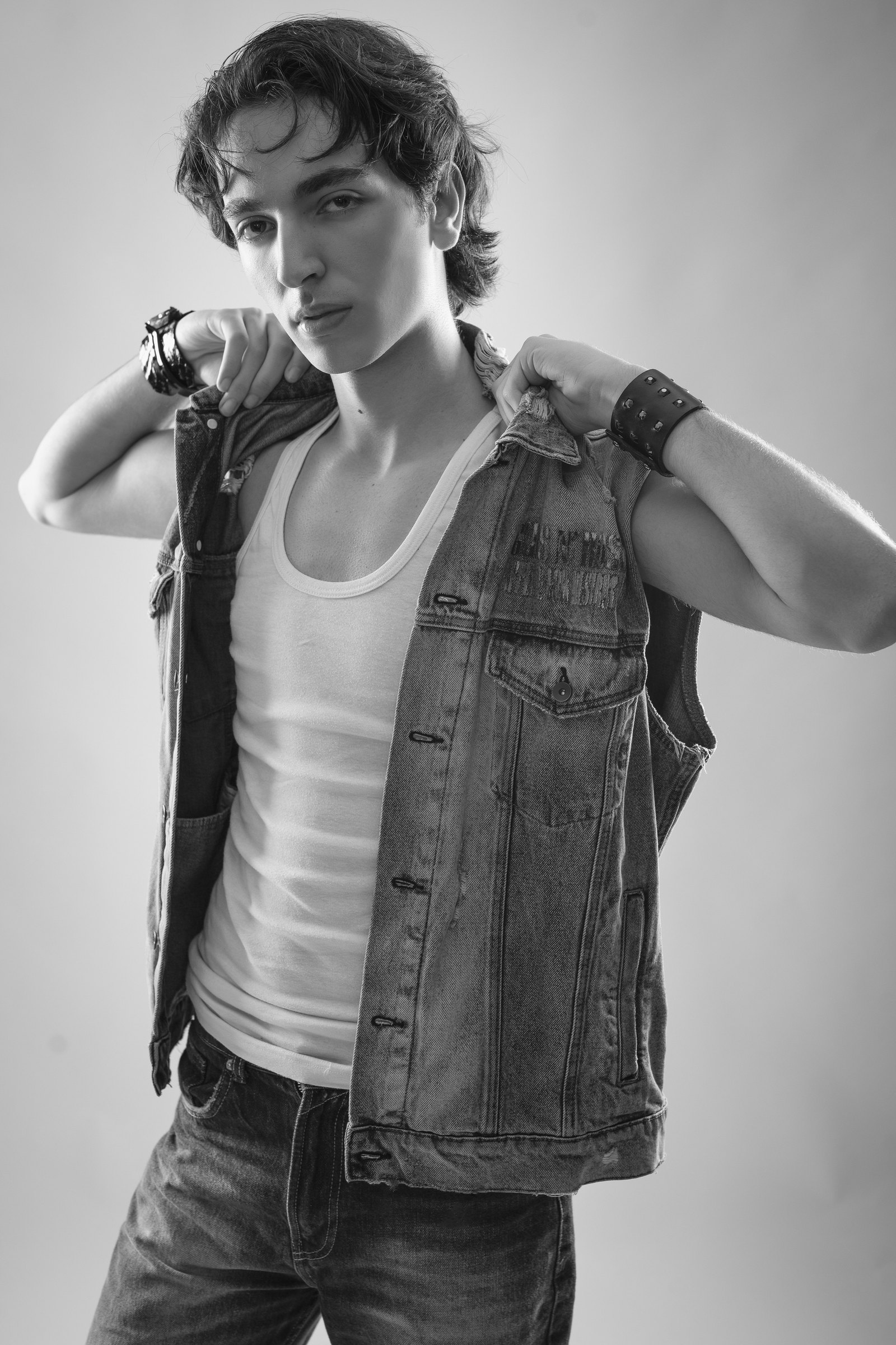 Alexis — Revue Management model, photo 4