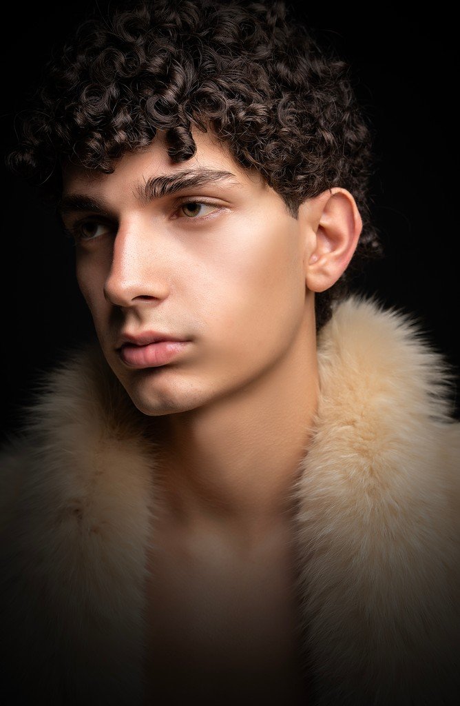 Jason — Revue Management model, photo 3