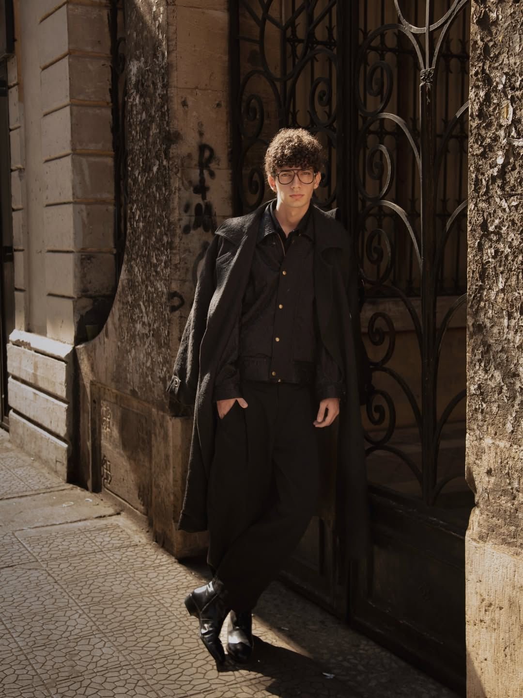 Jason — Revue Management model, photo 6