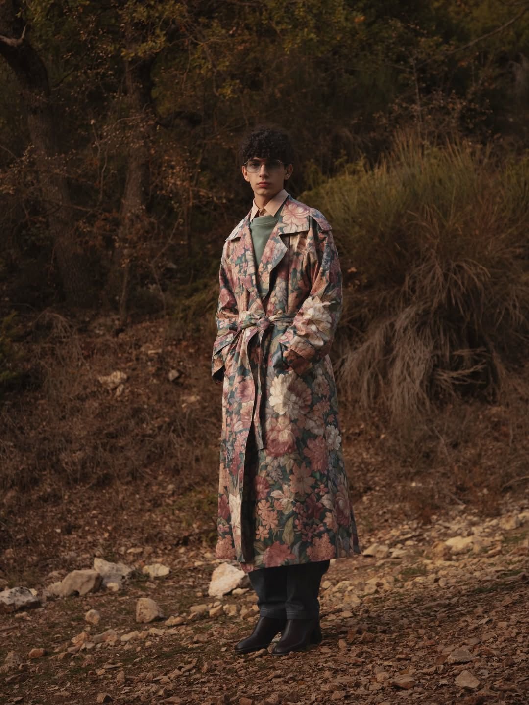 Jason — Revue Management model, photo 7