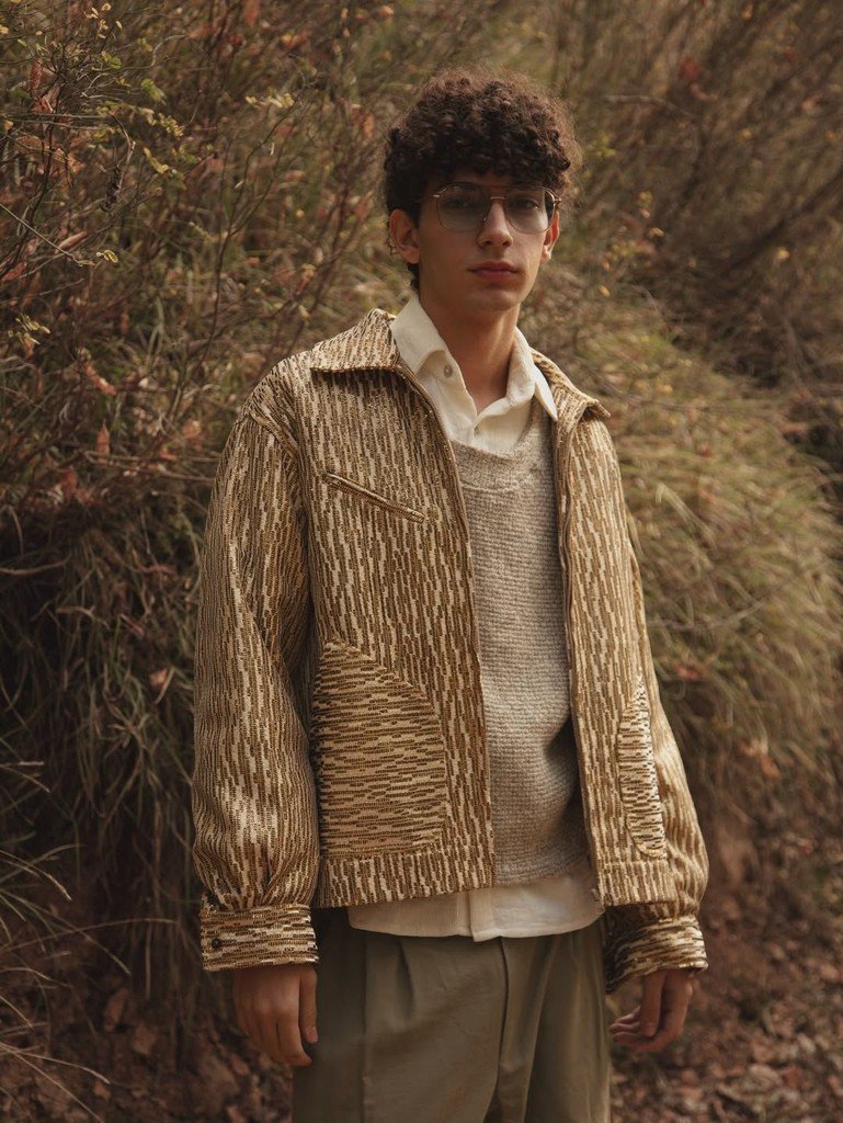 Jason — Revue Management model, photo 8