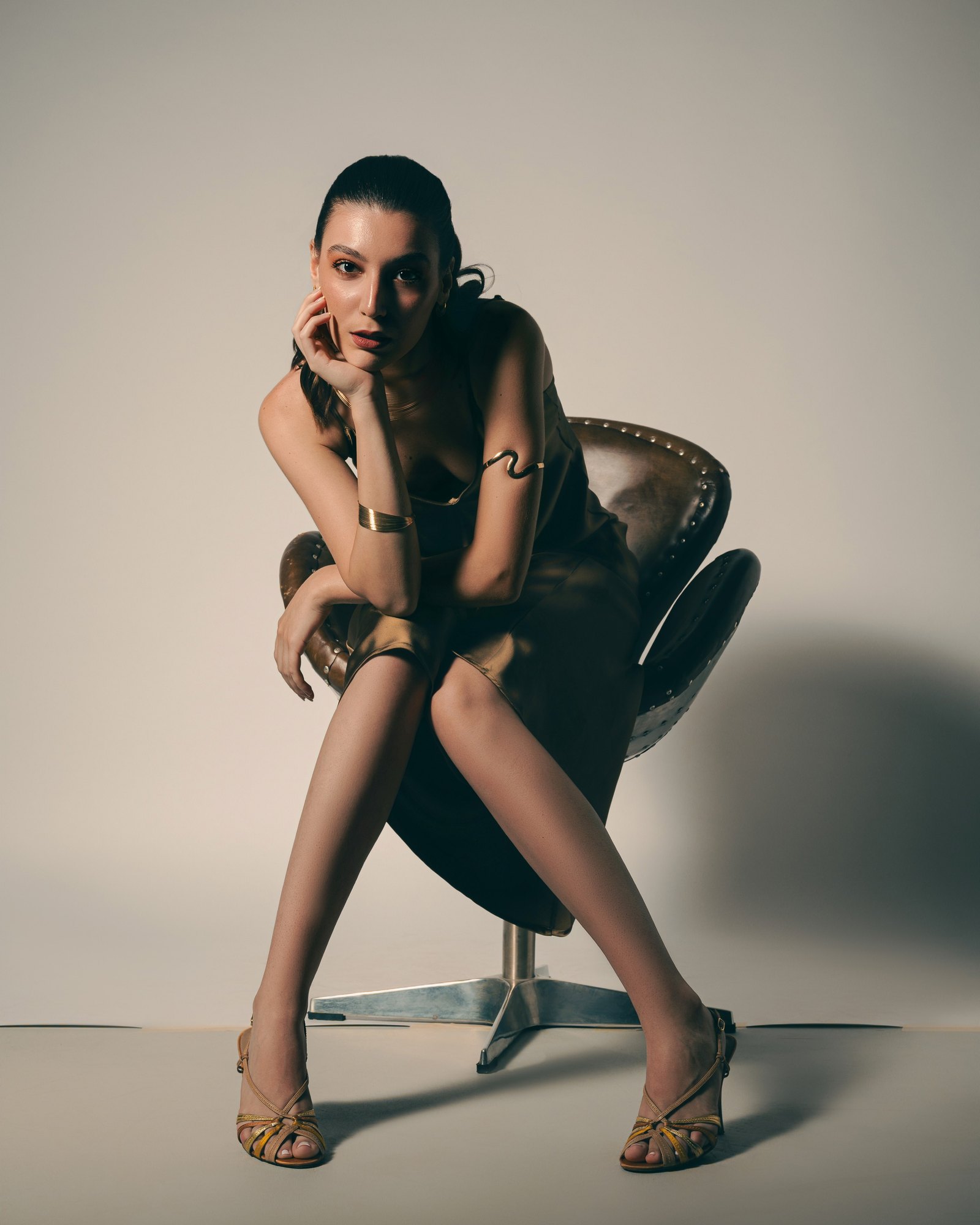 Lea C. — Revue Management model, photo 5