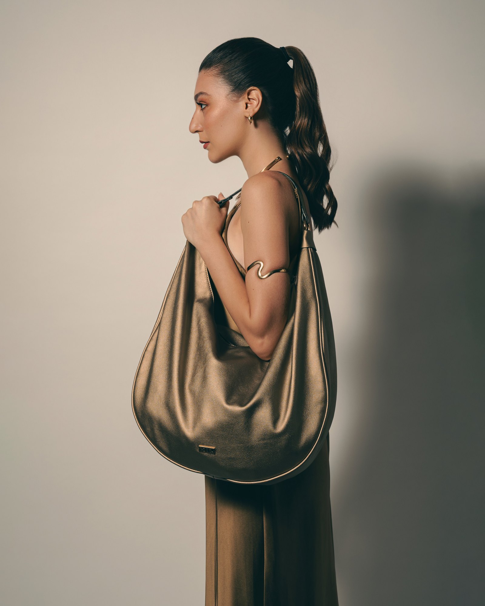 Lea C. — Revue Management model, photo 6
