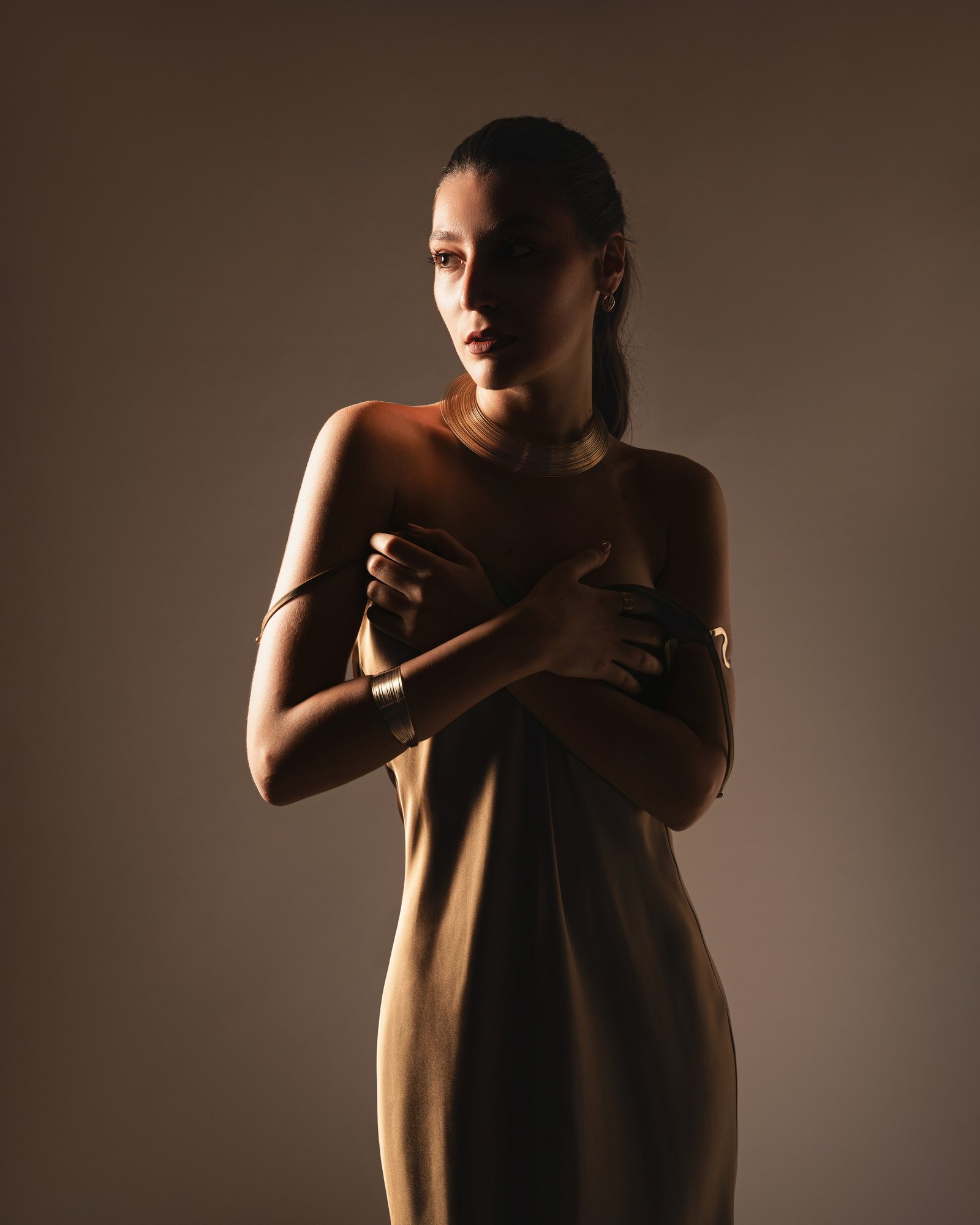 Lea C. — Revue Management model, photo 7
