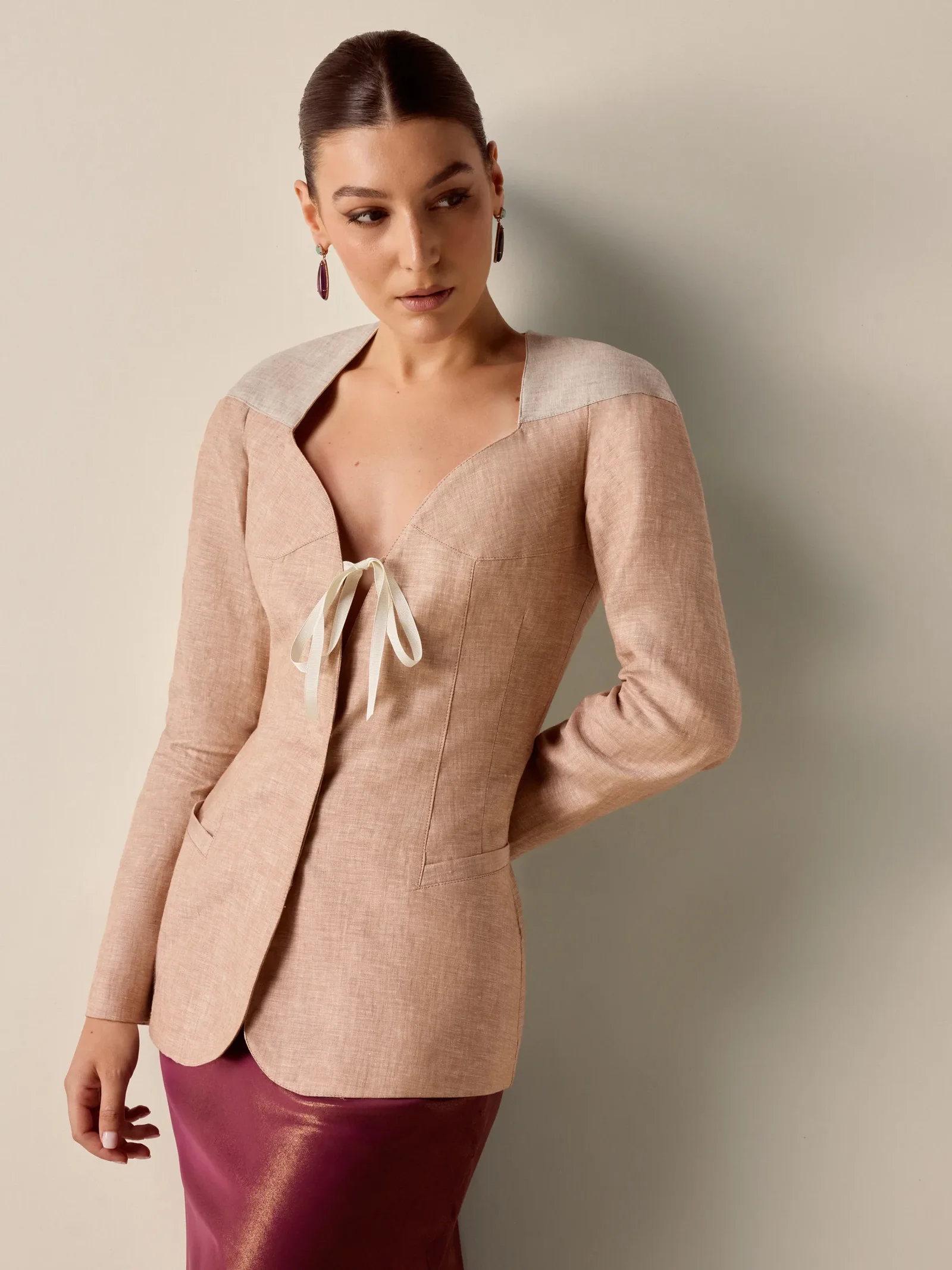 Lea C. — Revue Management model, photo 13