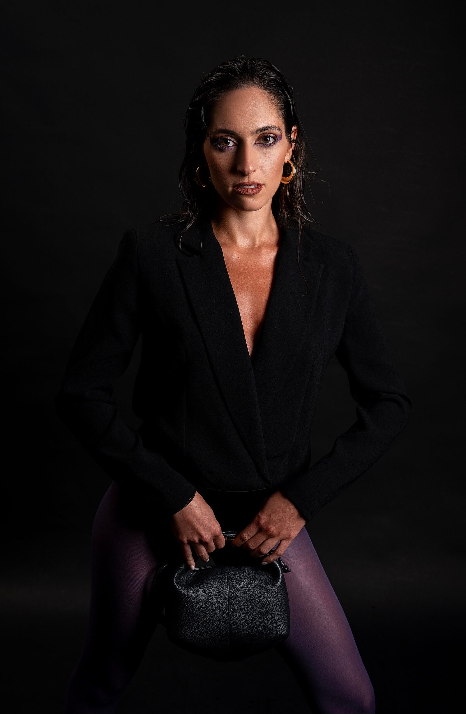 Lea M. — Revue Management model, photo 3