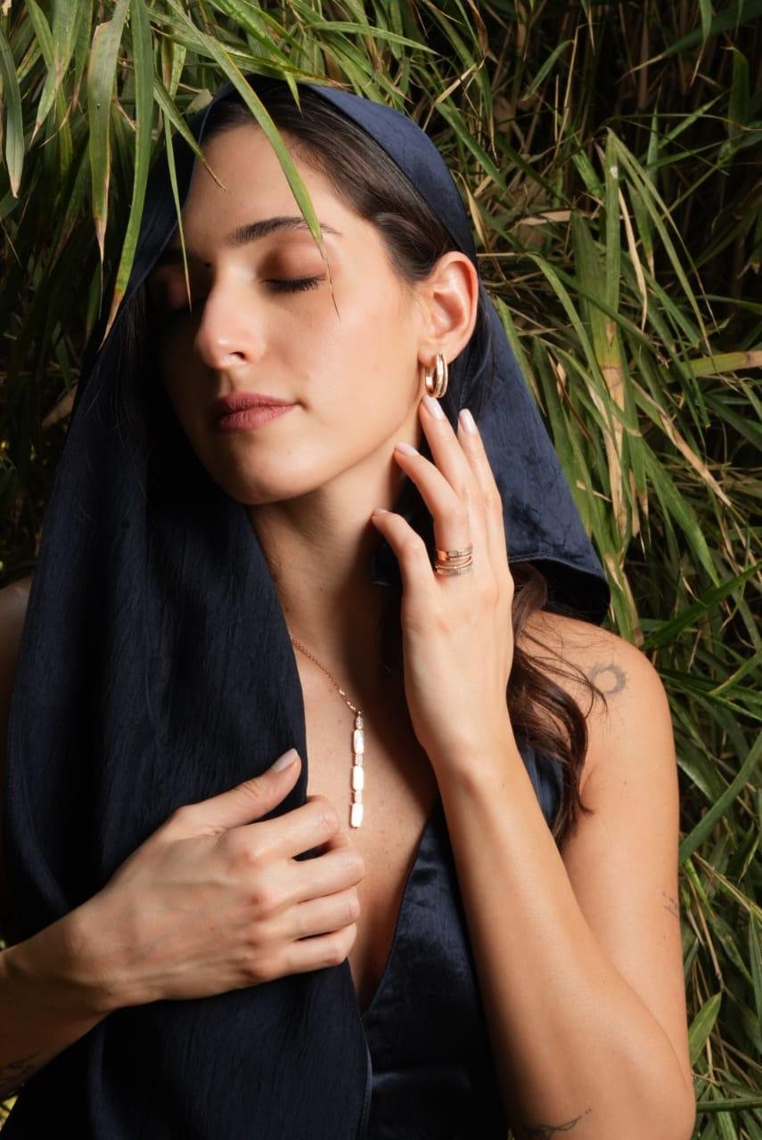 Lea M. — Revue Management model, photo 5