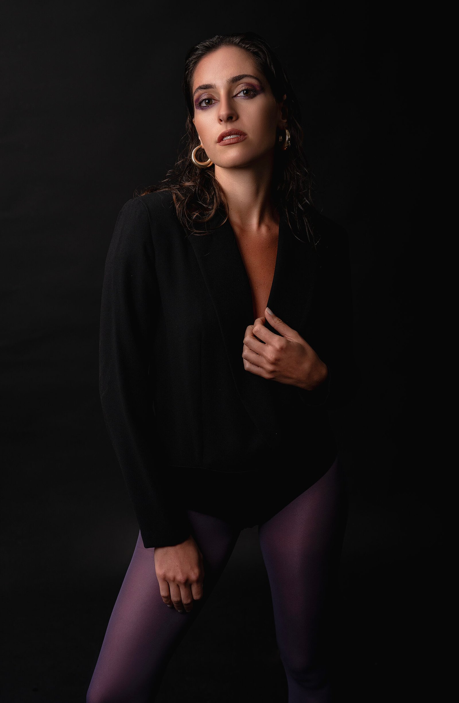 Lea M. — Revue Management model, photo 7