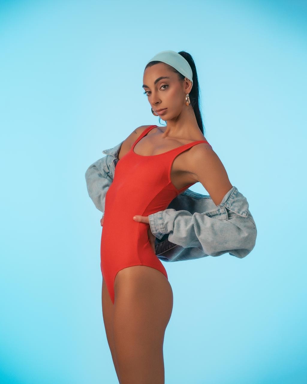 Marianne — Revue Management model, photo 4