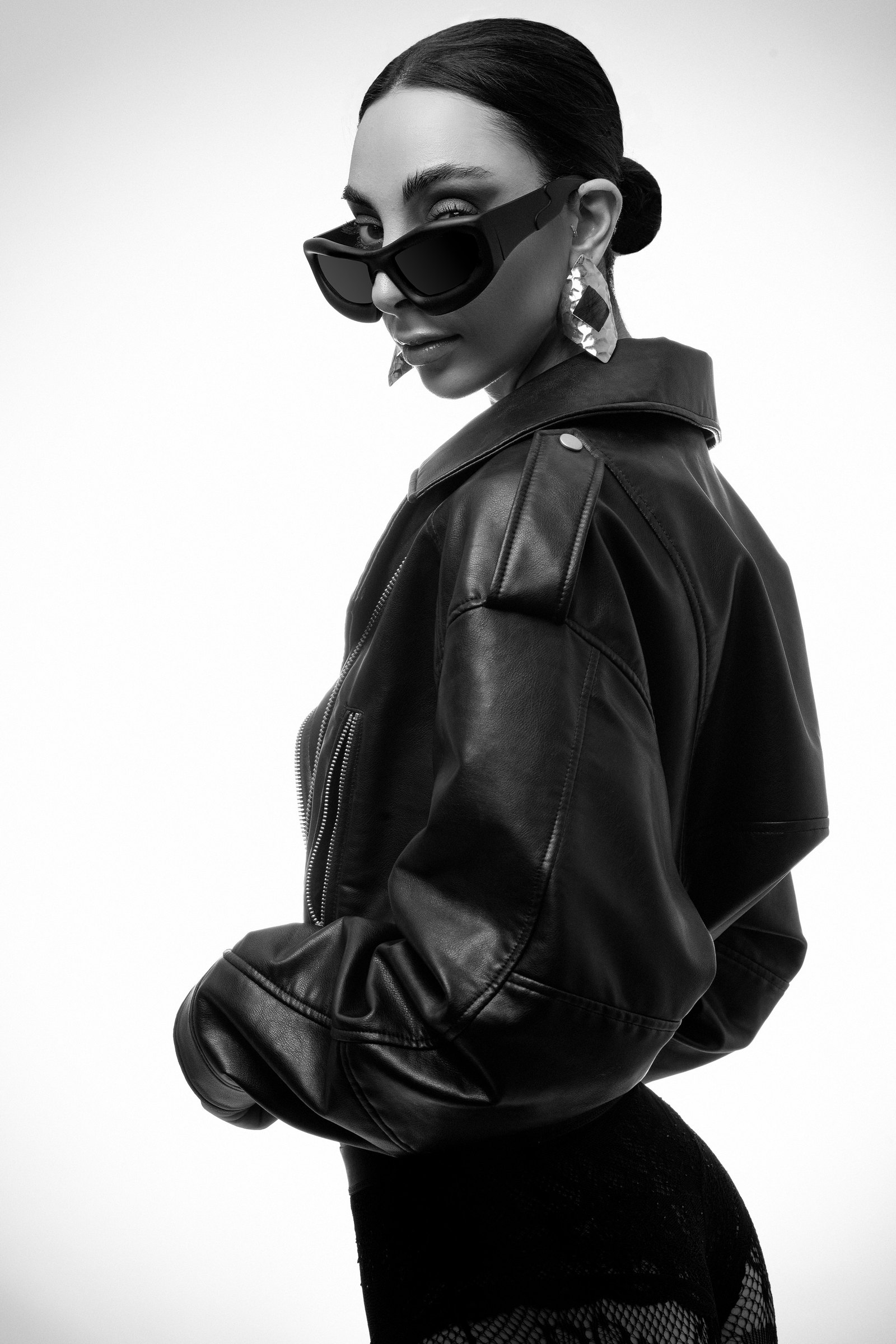 Marianne — Revue Management model, photo 5