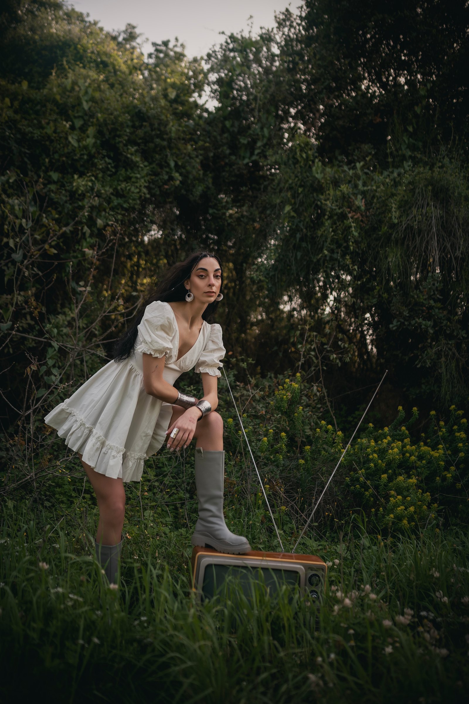 Marianne — Revue Management model, photo 9