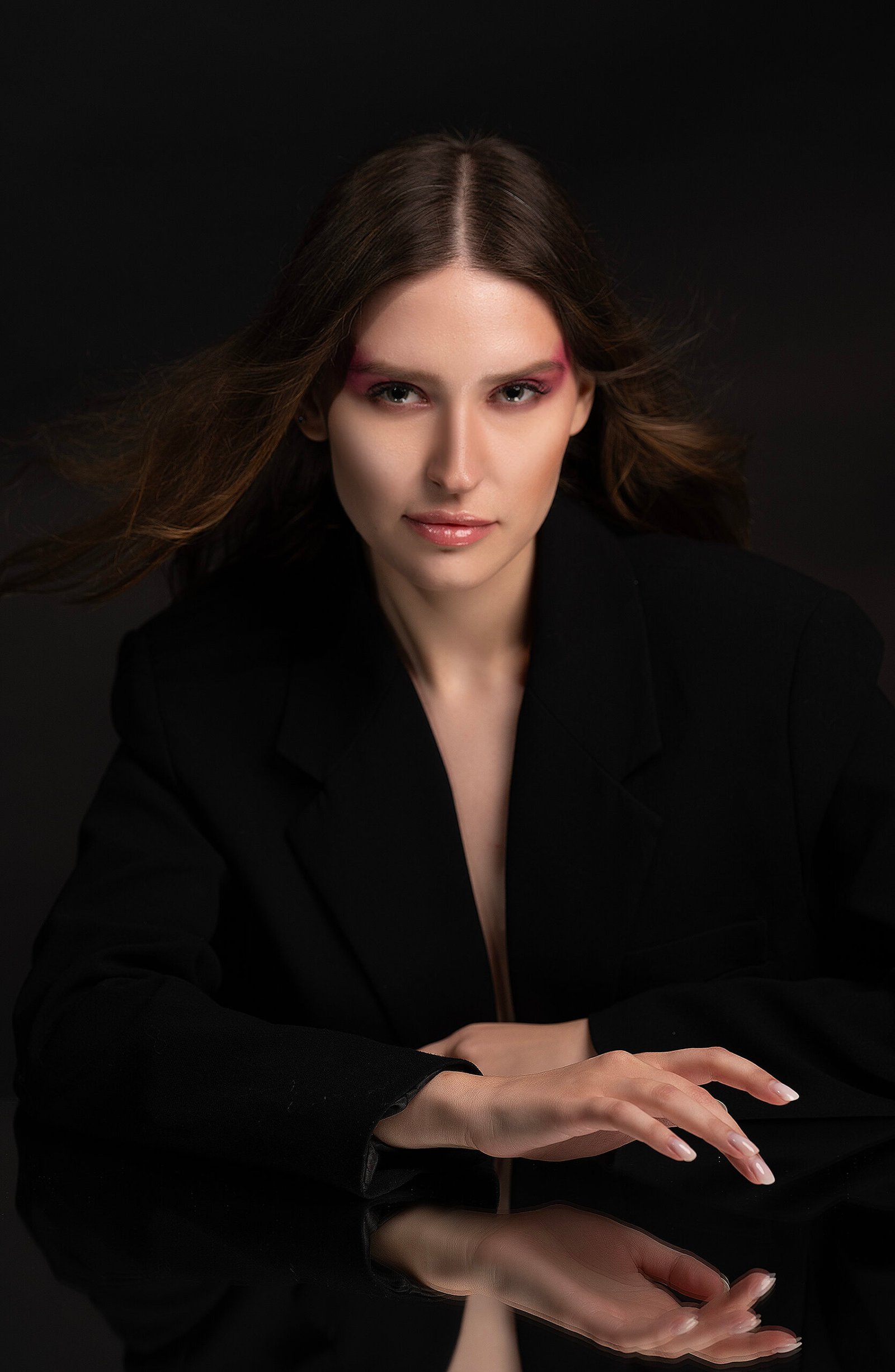 Viktoria — Revue Management model, photo 4