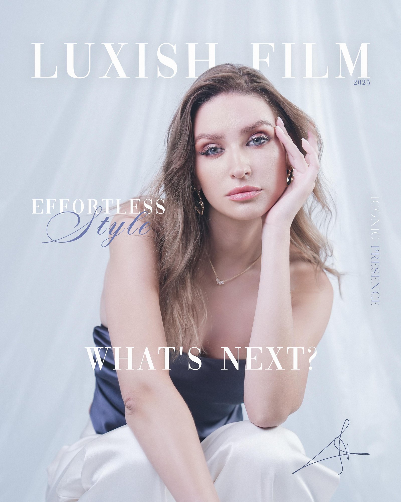 Viktoria — Revue Management model, photo 8