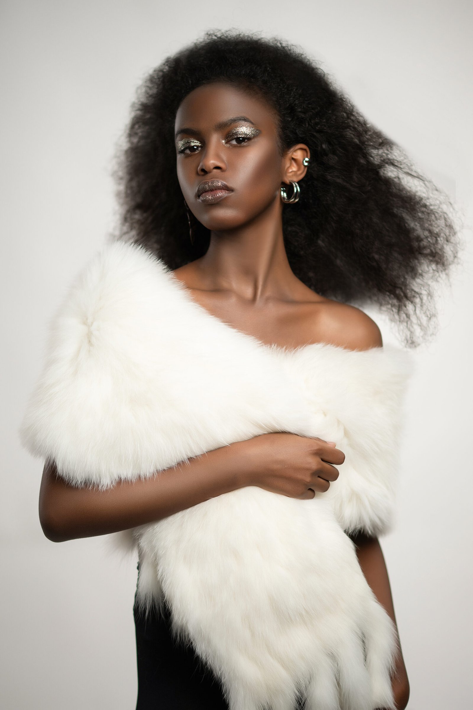 Zeynab — Revue Management model, photo 3